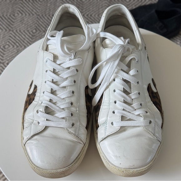 Saint Laurent Sneakers - Picture 1 of 2